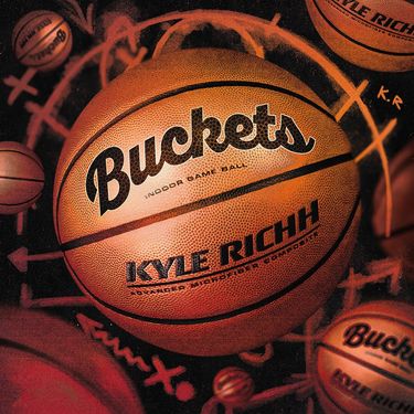 41 & POODEE - Buckets