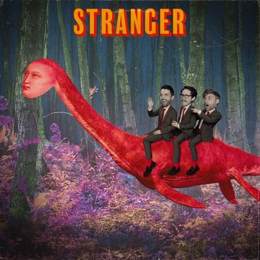 Jukebox the Ghost - Stranger