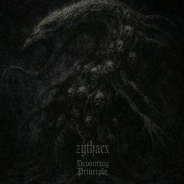 Zythaex - Devouring Principle