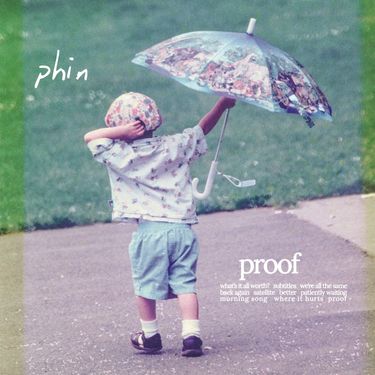 Phin - proof