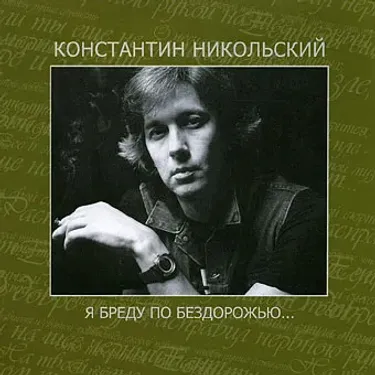 Константин Никольский - Я бреду по бездорожью