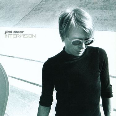 Jimi Tenor - Intervision
