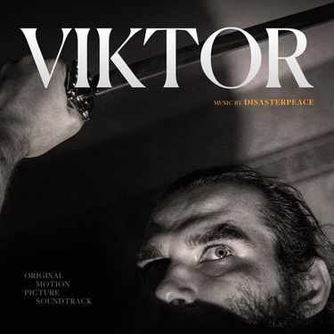 Disasterpeace - Viktor