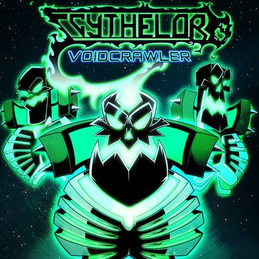 Scythelord - Voidcrawler