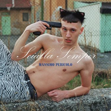 Massimo Pericolo - Scialla Semper