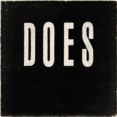 DOES - DOES