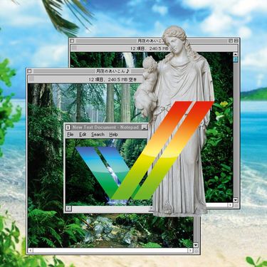 猫 シ Corp. - HIRAETH
