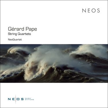 Neo Quartet - String Quartets