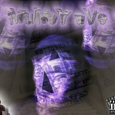 Muney Ave - Muney Ave