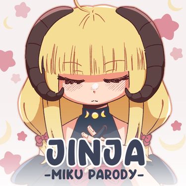 Jinja - Miku - Parody