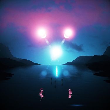 Łaszewo - Us In Motion