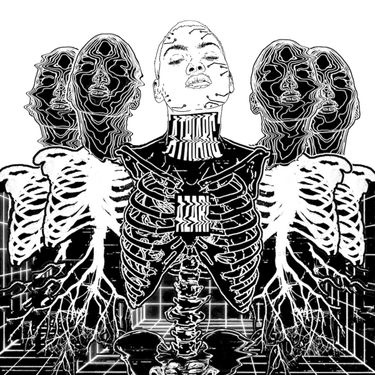AZARI - Atriarc