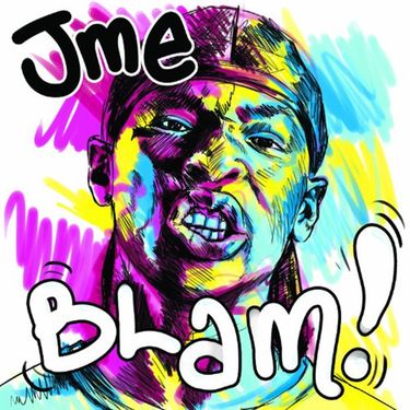 Jme - Blam!