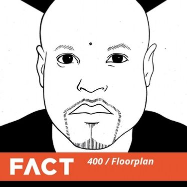 Floorplan - FACT 400