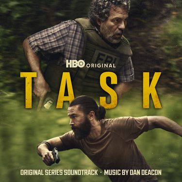 Dan Deacon - Task