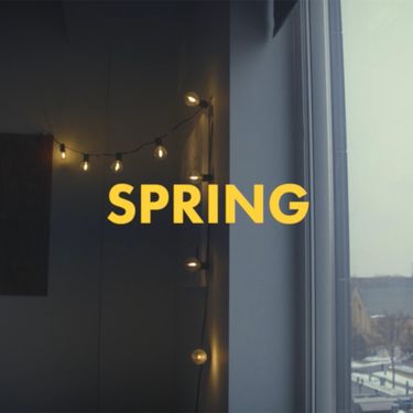 Static For The Brain - Spring