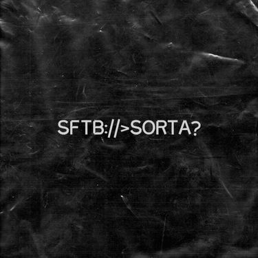 Static For The Brain - Sorta?