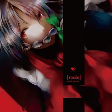 Echo Project - [ros&eacute;e]