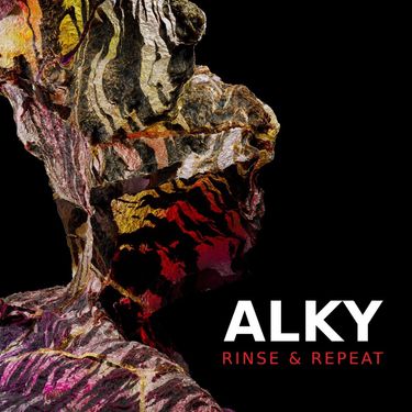 ALKY - Rinse & Repeat