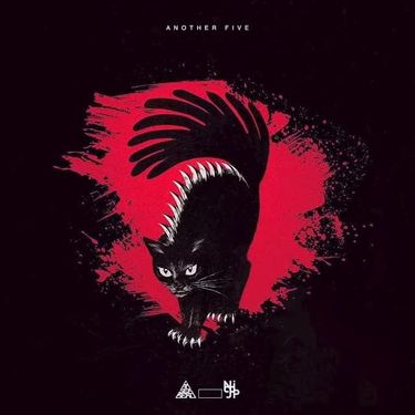 NicoJP & Canserbero - Another Five