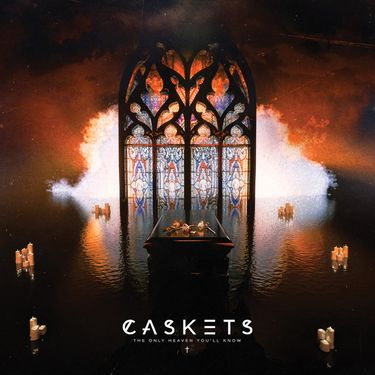 Caskets - Sacrifice