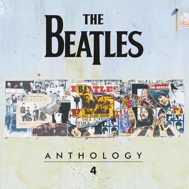 The Beatles - While My Guitar Gently Weeps (Third Version- Take 27