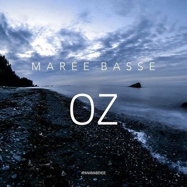 Ormaz & Zeu - Mar&eacute;e Basse