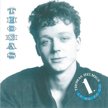 Thomas Helmig - thomas