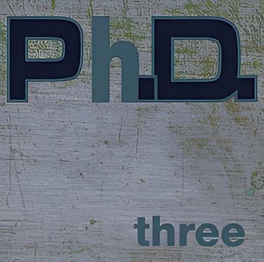 Ph.D. - Three