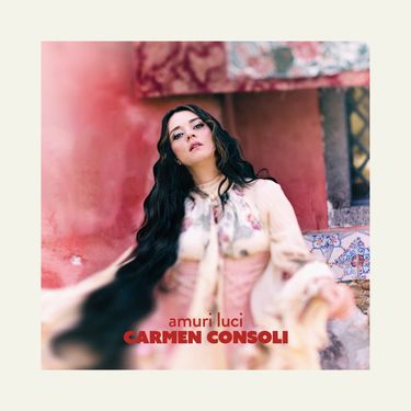 Carmen Consoli - Amuri Luci