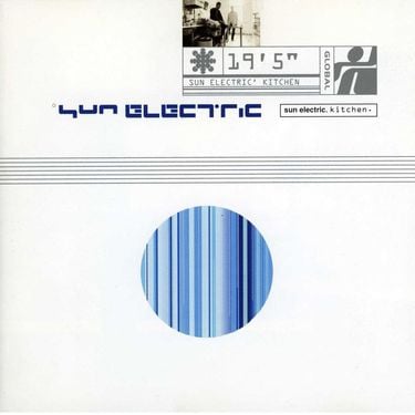 Sun Electric - Kitchen