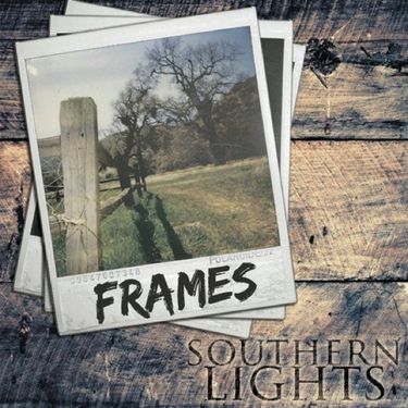 Southern Lights - Frames