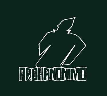 Prohanonimo - Prohanonimo