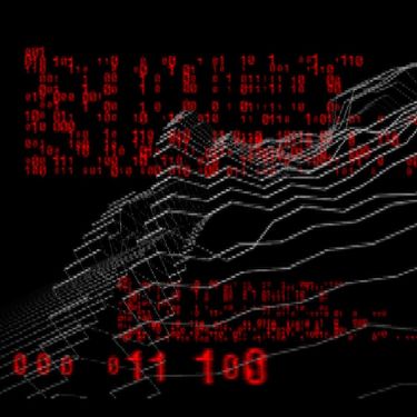asc - binary