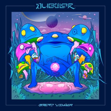 Bread Winner - Dubular