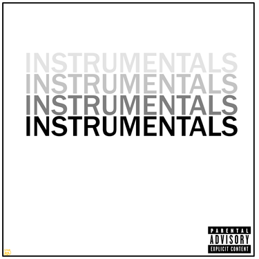 Starbashtion - Instrumentals