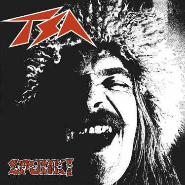 TSA - Spunk!