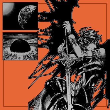 Macroblank - 死のダンス