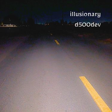 D500dev - Illusionary
