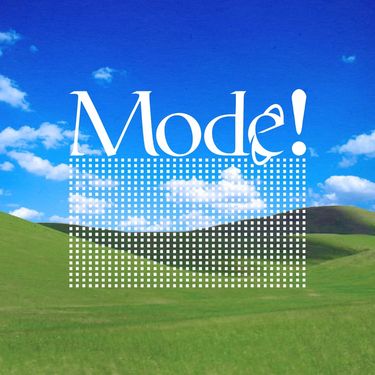 Mindshare - Mode!