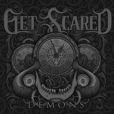 Get Scared - Demons