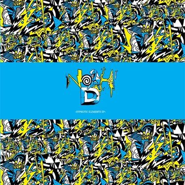 Noah D - Hypnotic Elements