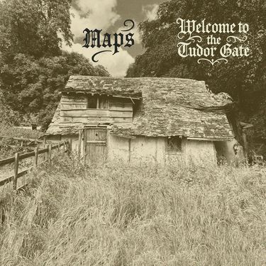 Maps - Chapter One
