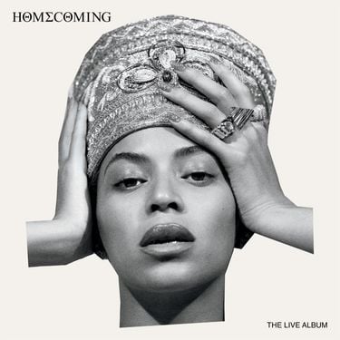 Beyonc&eacute; - HOMECOMING: THE LIVE ALBUM