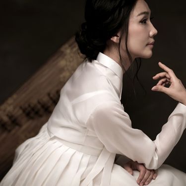 성준요 - 성준요 죽파류 가야금산조