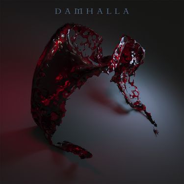 Alon Mor - Damhalla