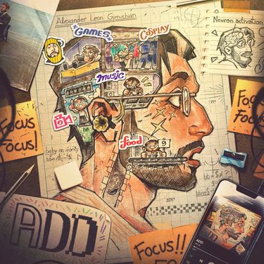 bbno$ - ADD