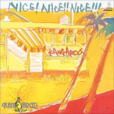 Kangaroo - Nice! Nice!! Nice!!!