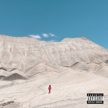 Daniel Caesar - Pseudomutuality