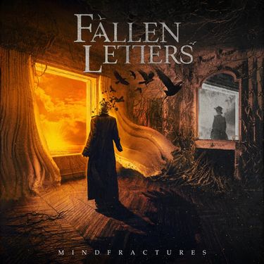 Fallen Letters - Mindfractures